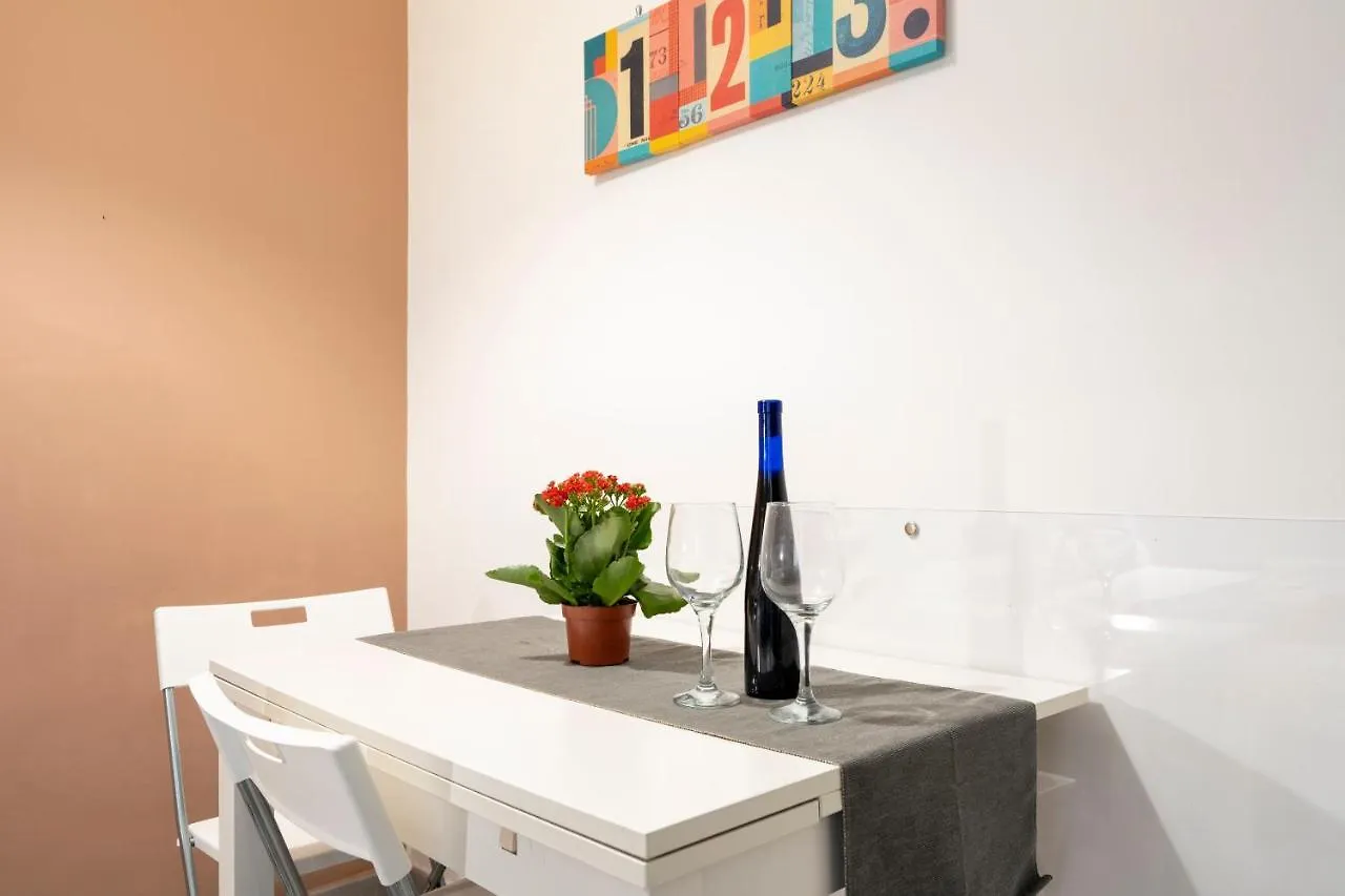 Bari Domus Bella Vita Apartment
