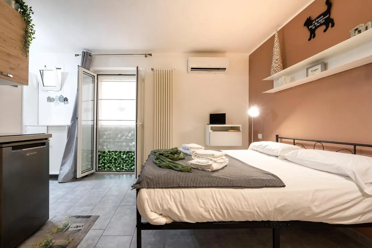 Bari Domus Bella Vita Apartment 0*,  Italy