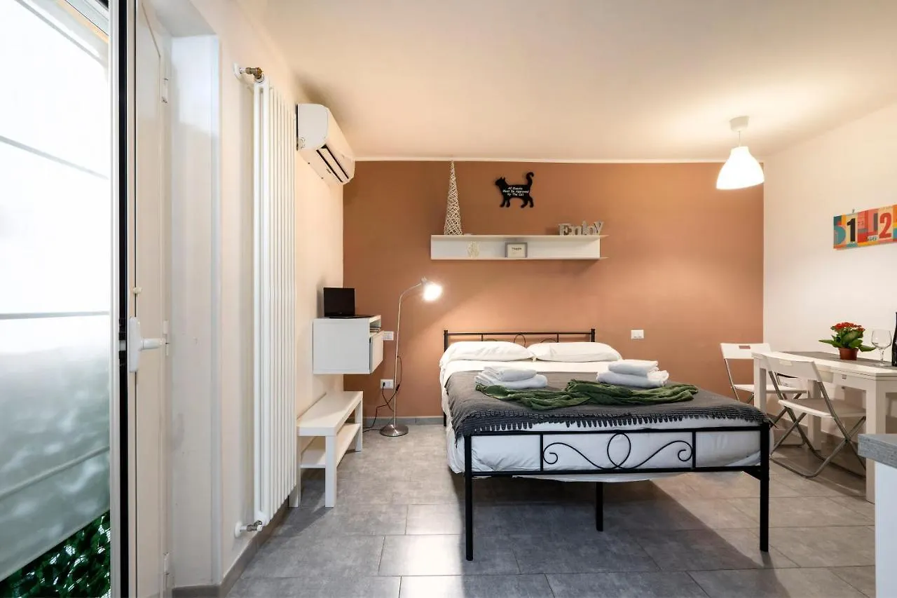 Bari Domus Bella Vita Apartment Italy