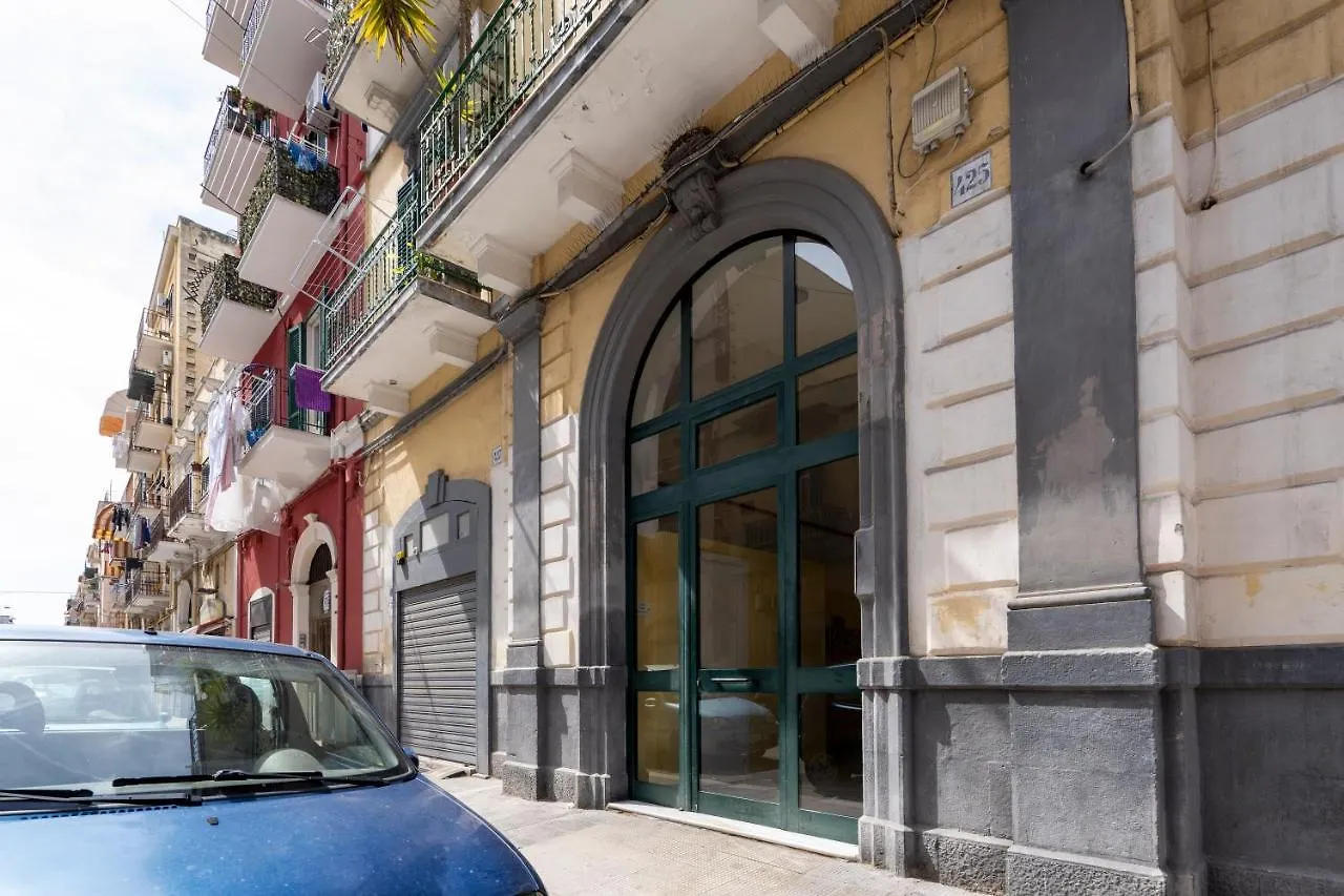 Bari Domus Bella Vita Apartment