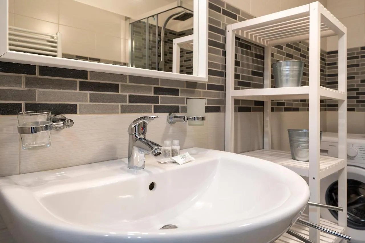 Bari Domus Bella Vita Apartment Italy