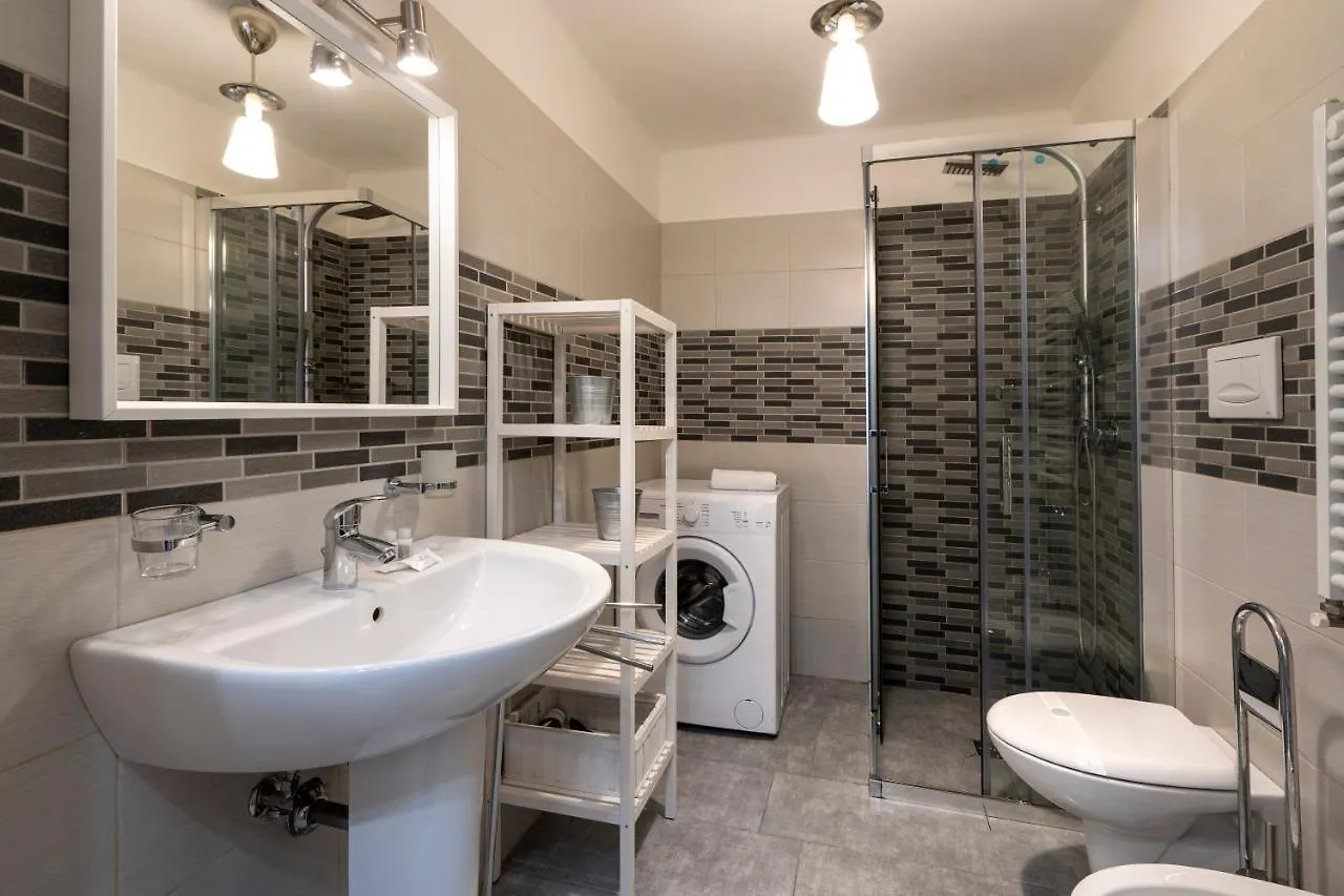 Bari Domus Bella Vita Apartment 0*,  Italy
