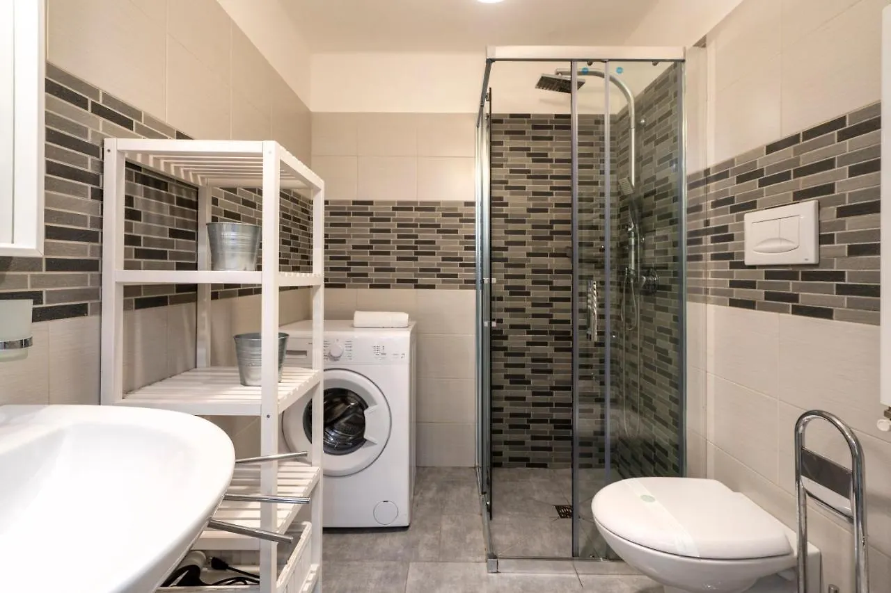 Bari Domus Bella Vita Apartment
